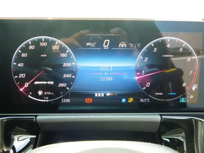 2024 Mercedes-BENZ GLA AMG — фото 8