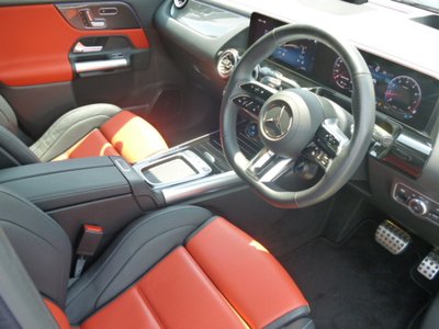 صورة مصغرة 11 لـ 2024 Mercedes-BENZ GLA AMG