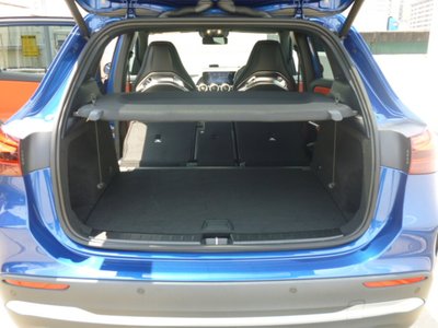 صورة مصغرة 22 لـ 2024 Mercedes-BENZ GLA AMG