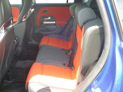 صورة مصغرة 19 لـ 2024 Mercedes-BENZ GLA AMG