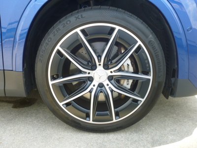 صورة مصغرة 30 لـ 2024 Mercedes-BENZ GLA AMG