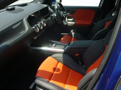 صورة مصغرة 15 لـ 2024 Mercedes-BENZ GLA AMG