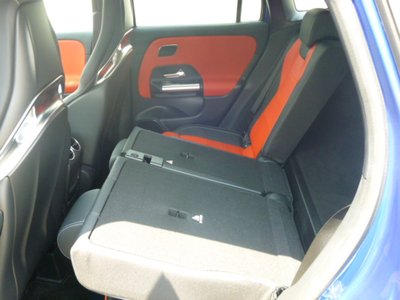 صورة مصغرة 20 لـ 2024 Mercedes-BENZ GLA AMG