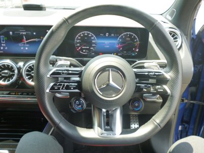 2024 Mercedes-BENZ GLA AMG — фото 9