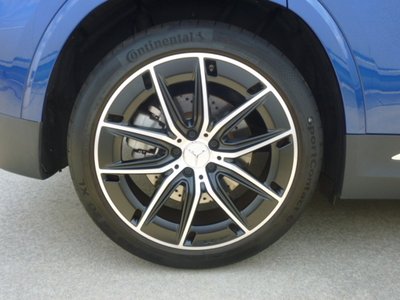 صورة مصغرة 31 لـ 2024 Mercedes-BENZ GLA AMG