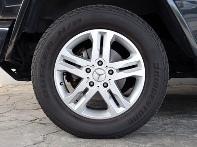 MERCEDES-BENZ G-CLASS - 8