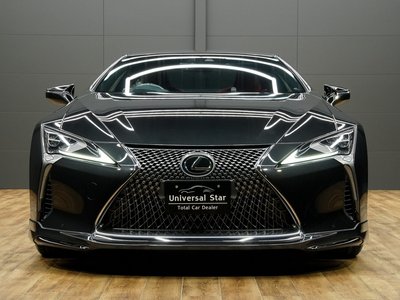 LEXUS LC - 10