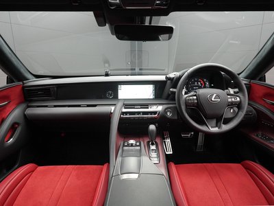 LEXUS LC - 5