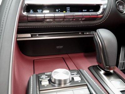LEXUS LC - 7