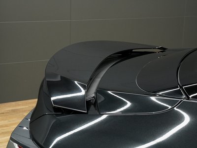 LEXUS LC - 8