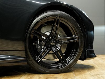 LEXUS LC - 9