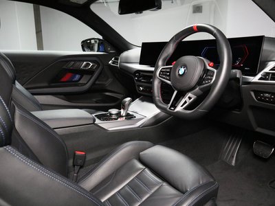 BMW M2 COUPE - 4