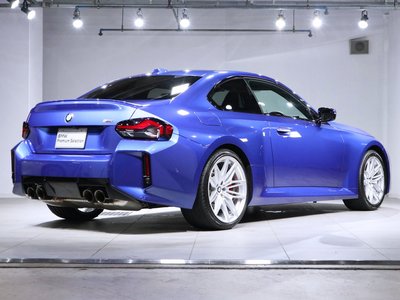BMW M2 COUPE - 5