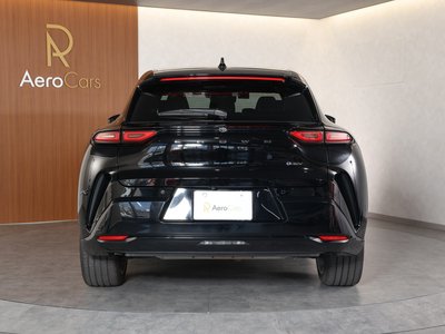 TOYOTA CROWN SPORT - 5