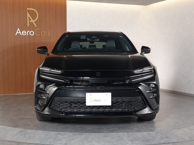 TOYOTA CROWN SPORT - 3