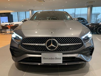 MERCEDES-BENZ A-CLASS - 6