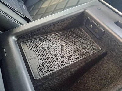 2022 Mercedes-BENZ S-CLASS thumbnail 35