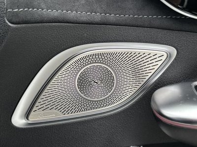 MERCEDES-BENZ EQE - 8