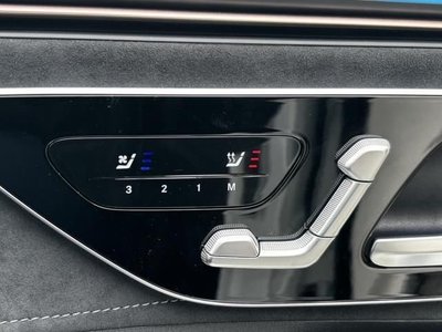 MERCEDES-BENZ EQE - 9