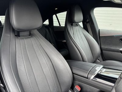 MERCEDES-BENZ EQE - 4