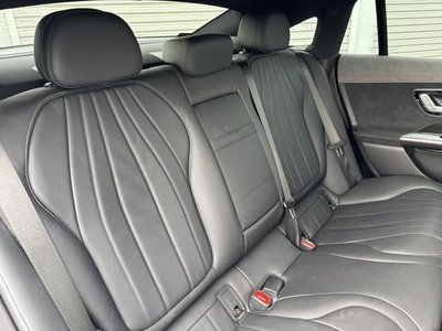 MERCEDES-BENZ EQE - 5