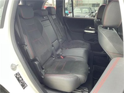 MERCEDES-BENZ GLB - 9