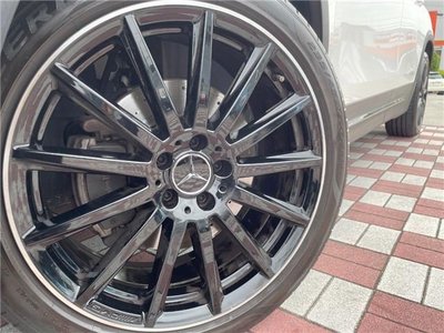MERCEDES-BENZ GLB - 7