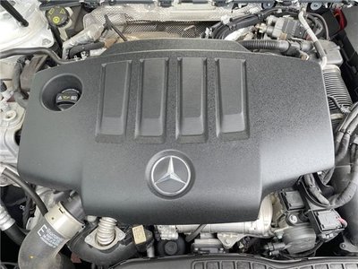 MERCEDES-BENZ GLB - 6