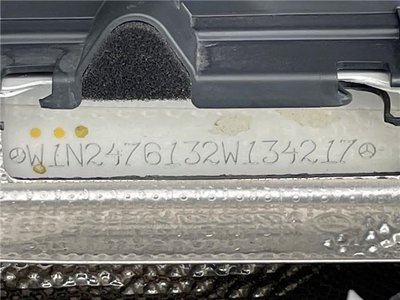 MERCEDES-BENZ GLB - 2