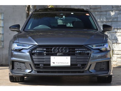 AUDI A6 AVANT - 7