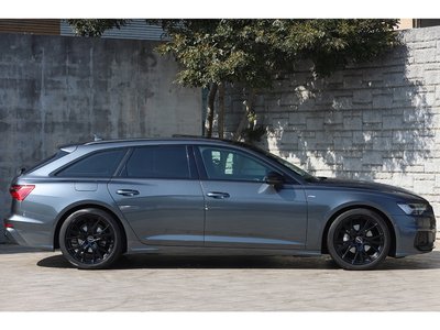 AUDI A6 AVANT - 6