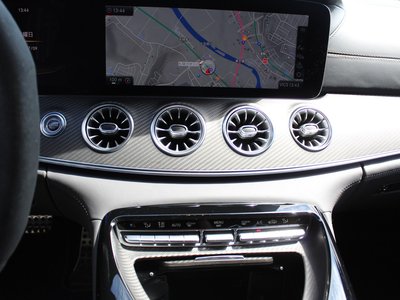 2019 Mercedes-BENZ GT AMG thumbnail 14