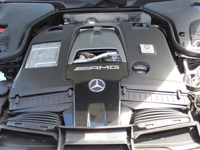 2019 Mercedes-BENZ GT AMG thumbnail 48