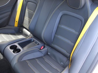 2019 Mercedes-BENZ GT AMG thumbnail 35