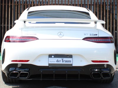 2019 Mercedes-BENZ GT AMG 照片 7