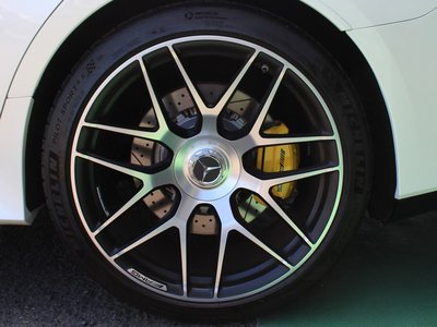 2019 Mercedes-BENZ GT AMG thumbnail 38