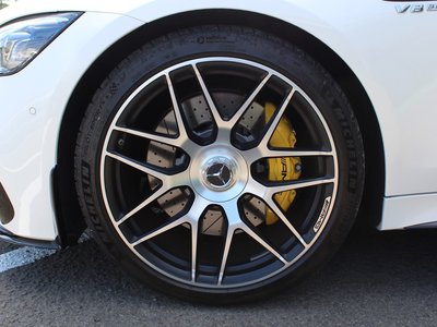2019 Mercedes-BENZ GT AMG thumbnail 37