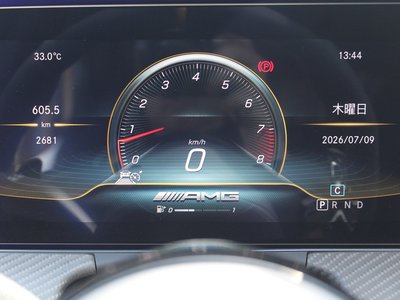2019 Mercedes-BENZ GT AMG thumbnail 12