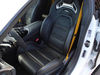 2019 Mercedes-BENZ GT AMG 照片 10