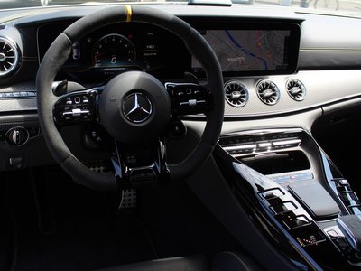 2019 Mercedes-BENZ GT AMG thumbnail 11