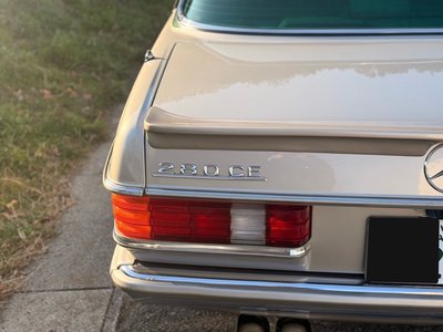 MERCEDES-BENZ MEDIUM-CLASS - 7