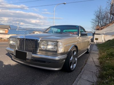 MERCEDES-BENZ MEDIUM-CLASS - 3