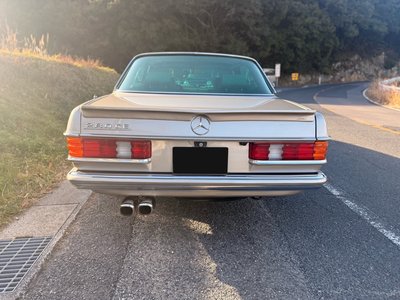 MERCEDES-BENZ MEDIUM-CLASS - 6