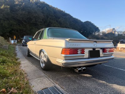 MERCEDES-BENZ MEDIUM-CLASS - 5