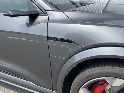صورة مصغرة 54 لـ 2024 AUDI SQ8 SPORTBACK E-TRON