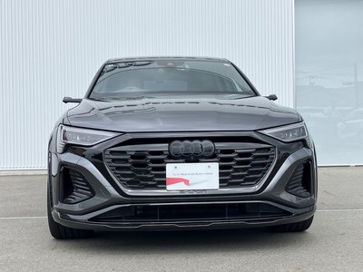 صورة مصغرة 20 لـ 2024 AUDI SQ8 SPORTBACK E-TRON