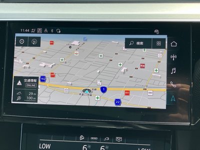 صورة مصغرة 100 لـ 2024 AUDI SQ8 SPORTBACK E-TRON