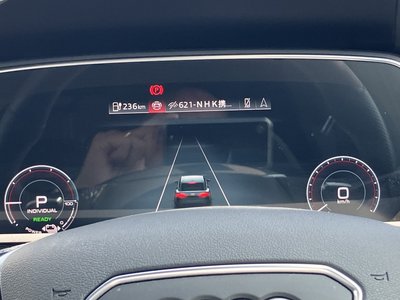 صورة مصغرة 159 لـ 2024 AUDI SQ8 SPORTBACK E-TRON