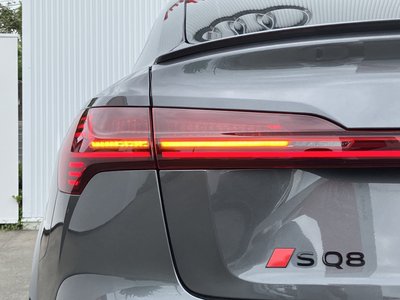 صورة مصغرة 48 لـ 2024 AUDI SQ8 SPORTBACK E-TRON