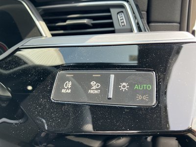 صورة مصغرة 191 لـ 2024 AUDI SQ8 SPORTBACK E-TRON